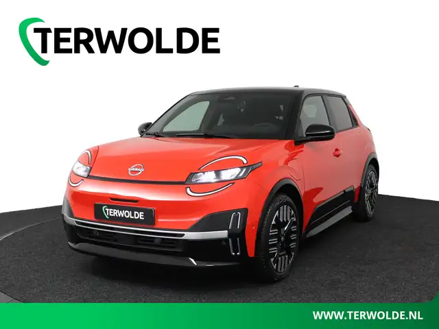 Nissan Micra ADVANCE - 52 kWh | €1.000 korting | 5 jaar garanti