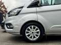 Ford Tourneo Custom 2.0 TDCi L2H1 TITANIUM X  8 PLACES CUIR GPS CAMERA Blau - thumbnail 8