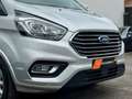 Ford Tourneo Custom 2.0 TDCi L2H1 TITANIUM X  8 PLACES CUIR GPS CAMERA Blau - thumbnail 5