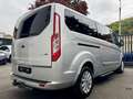 Ford Tourneo Custom 2.0 TDCi L2H1 TITANIUM X  8 PLACES CUIR GPS CAMERA Blau - thumbnail 22