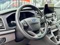 Ford Tourneo Custom 2.0 TDCi L2H1 TITANIUM X  8 PLACES CUIR GPS CAMERA Blau - thumbnail 12