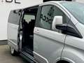 Ford Tourneo Custom 2.0 TDCi L2H1 TITANIUM X  8 PLACES CUIR GPS CAMERA Blau - thumbnail 7
