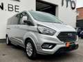 Ford Tourneo Custom 2.0 TDCi L2H1 TITANIUM X  8 PLACES CUIR GPS CAMERA Blau - thumbnail 6