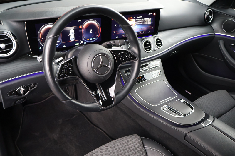 Mercedes-Benz E 200 E200 Avantgarde LED Navi Kamera Tempomat DAB PDC — photo 7