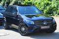 Mercedes-Benz GLC 43 AMG Night 4M Panorama LED 360°AHK ACC 20" Noir - thumbnail 6