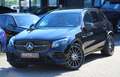 Mercedes-Benz GLC 43 AMG Night 4M Panorama LED 360°AHK ACC 20" Noir - thumbnail 8