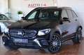 Mercedes-Benz GLC 43 AMG Night 4M Panorama LED 360°AHK ACC 20" Noir - thumbnail 1