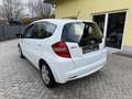Honda Jazz 1.4 Trend Automatik Klima-TÜV 9/26 Blanc - thumbnail 5