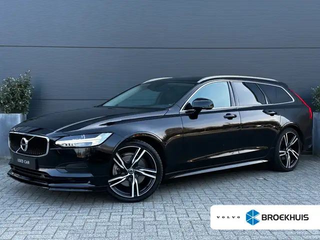 Volvo V90 2.0 T5 90th Anniversary Edition Trekhaak | Styling