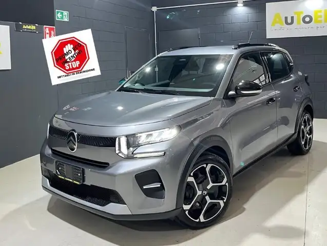 Citroen C3 C3 PureTech 100 S&S Plus