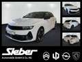 Opel Astra 1.6 Turbo Plug-in Hybrid GSe *Kamera*Navi* Biały - thumbnail 1