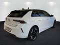 Opel Astra 1.6 Turbo Plug-in Hybrid GSe *Kamera*Navi* Biały - thumbnail 4