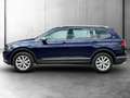 Volkswagen Tiguan Allspace 2.0 TDI 4Mot HL LED+HEADUP+360KAM Blau - thumbnail 4