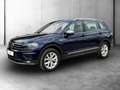 Volkswagen Tiguan Allspace 2.0 TDI 4Mot HL LED+HEADUP+360KAM Blau - thumbnail 2
