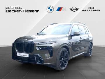 xDrive40d | UPE 142.190,-Euro| M Sport Pro| Bowers