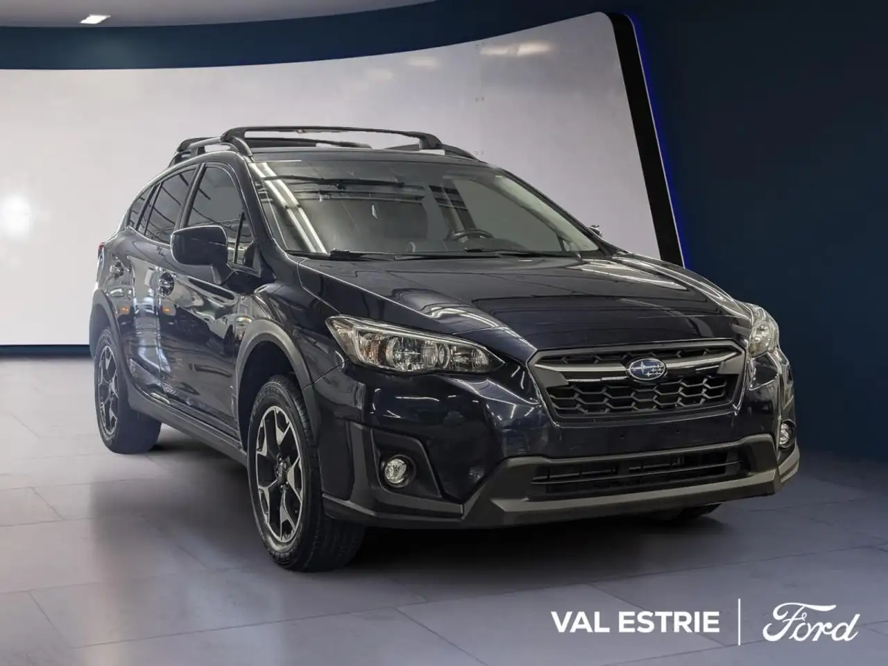 Subaru Crosstrek снимка Subaru Crosstrek