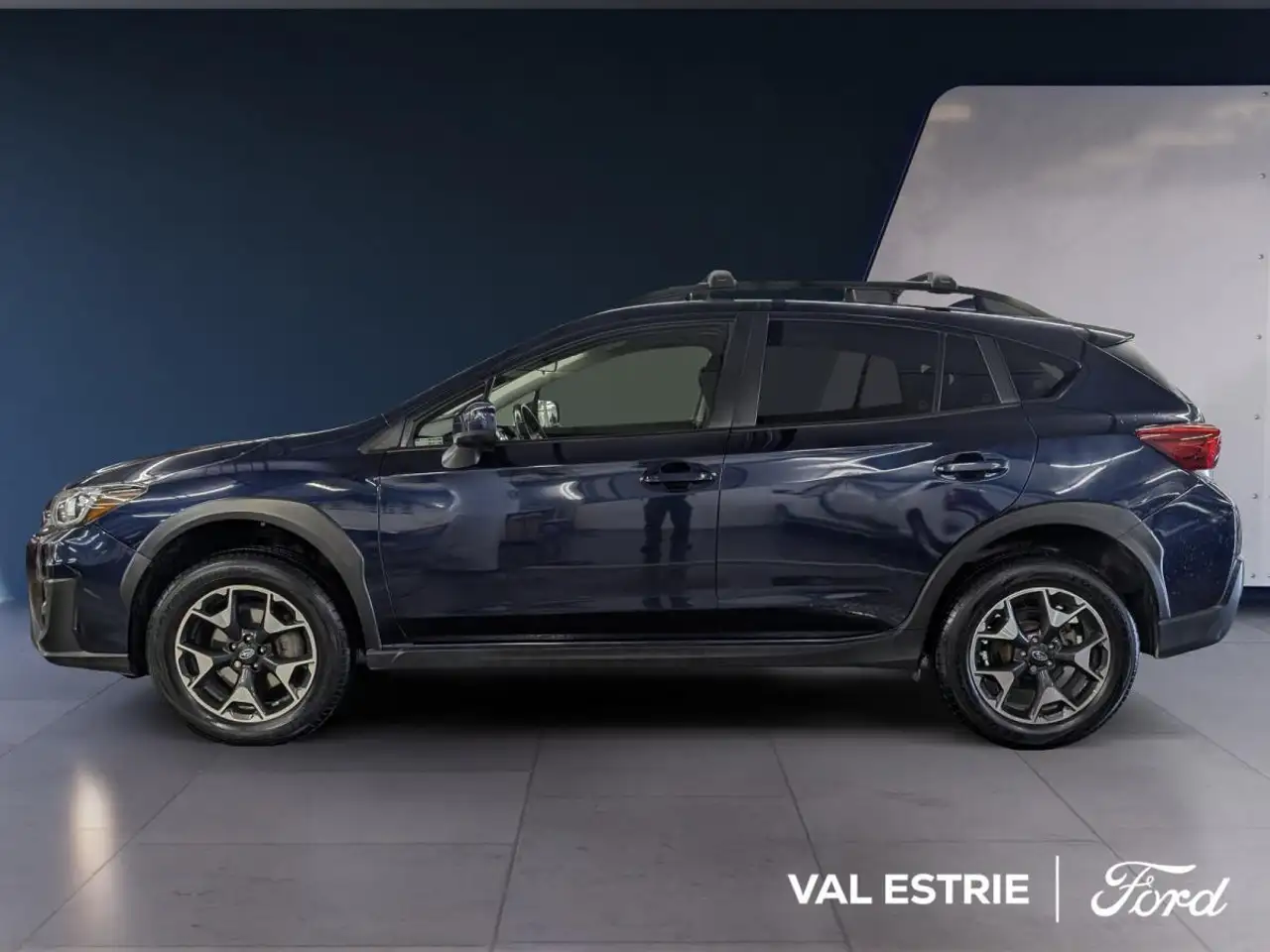 Subaru Crosstrek снимка Subaru Crosstrek