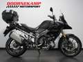 Suzuki V-Strom 1000 DL ABS Zwart - thumbnail 1