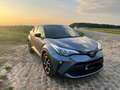 Toyota C-HR C-HR Hybrid 1.8i VVT-i C-Lub E-CVT Gris - thumbnail 4