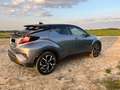 Toyota C-HR C-HR Hybrid 1.8i VVT-i C-Lub E-CVT Gris - thumbnail 6