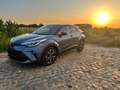 Toyota C-HR C-HR Hybrid 1.8i VVT-i C-Lub E-CVT Gris - thumbnail 3