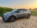 Toyota C-HR C-HR Hybrid 1.8i VVT-i C-Lub E-CVT Gris - thumbnail 2