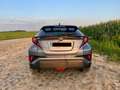 Toyota C-HR C-HR Hybrid 1.8i VVT-i C-Lub E-CVT Gris - thumbnail 8