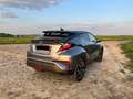 Toyota C-HR C-HR Hybrid 1.8i VVT-i C-Lub E-CVT Gris - thumbnail 7
