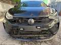 Volkswagen Taigo R-Line Schwarz - thumbnail 4