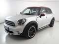 MINI Cooper D Countryman 2.0 Cooper D Park Lane Plus all4 auto Srebrny - thumbnail 1