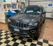 Jeep Grand Cherokee 3.0 V6 CRD 250 CV Multijet II Overland Tetto Pano Gris - thumbnail 1