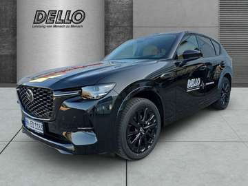 Homura Plus 254 AWD BOSE VOLL HUD El. Panodach Nav