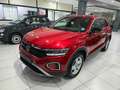 Volkswagen T-Roc NEW 2.0 TDI 115CV SCR Life Goal Navi Rosso - thumbnail 1