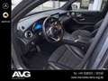 Mercedes-Benz GLC 400 GLC 400 d 4M AMG/MULTIBEAM/360°/STDHZ/BURMESTER Szary - thumbnail 5