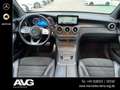 Mercedes-Benz GLC 400 GLC 400 d 4M AMG/MULTIBEAM/360°/STDHZ/BURMESTER Szary - thumbnail 8