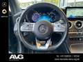 Mercedes-Benz GLC 400 GLC 400 d 4M AMG/MULTIBEAM/360°/STDHZ/BURMESTER Szary - thumbnail 6