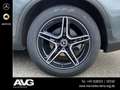 Mercedes-Benz GLC 400 GLC 400 d 4M AMG/MULTIBEAM/360°/STDHZ/BURMESTER Szary - thumbnail 15