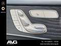 Mercedes-Benz GLC 400 GLC 400 d 4M AMG/MULTIBEAM/360°/STDHZ/BURMESTER Szary - thumbnail 10