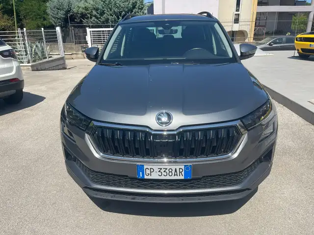 Skoda Karoq Karoq 2.0 tdi evo Executive 115cv dsg