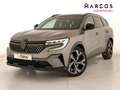 Renault Espace Techno E-Tech full hybrid 146kW Gris - thumbnail 1