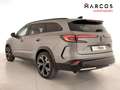 Renault Espace Techno E-Tech full hybrid 146kW Gris - thumbnail 5