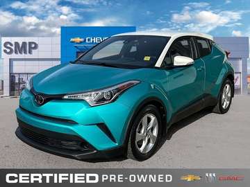 XLE | Local Trade | Heated Bucket Seats | Remote Start | Bluetooth |