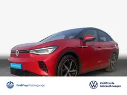 Volkswagen ID.5 GTX 4Motion Navi Pano Wärmepumpe