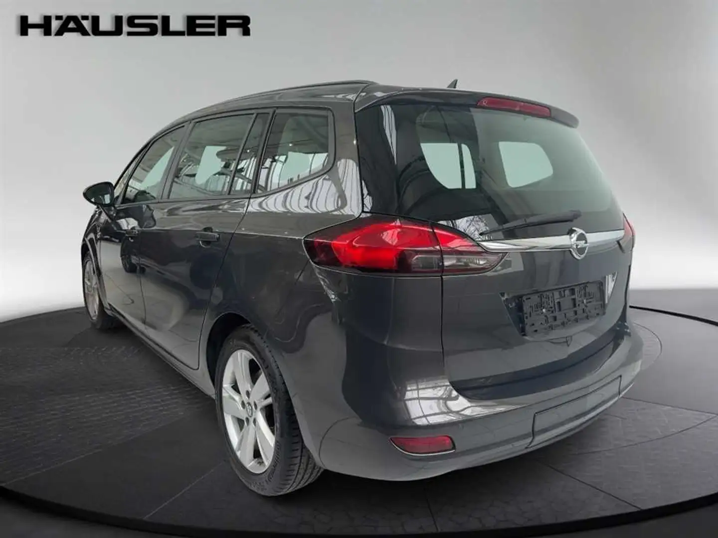Opel Zafira Tourer Style 1.4 Turbo *Flex-Fix-Fahrradträger*PDC Gris - 2