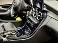 Mercedes-Benz C 180 LIMO*AHK*LED*NAVI*SPUR*TOTW*7G*2.HA*73TKM Grijs - thumbnail 12