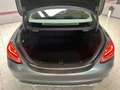 Mercedes-Benz C 180 LIMO*AHK*LED*NAVI*SPUR*TOTW*7G*2.HA*73TKM Grijs - thumbnail 26