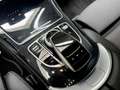 Mercedes-Benz C 180 LIMO*AHK*LED*NAVI*SPUR*TOTW*7G*2.HA*73TKM Grijs - thumbnail 16