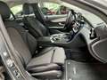 Mercedes-Benz C 180 LIMO*AHK*LED*NAVI*SPUR*TOTW*7G*2.HA*73TKM Grijs - thumbnail 15