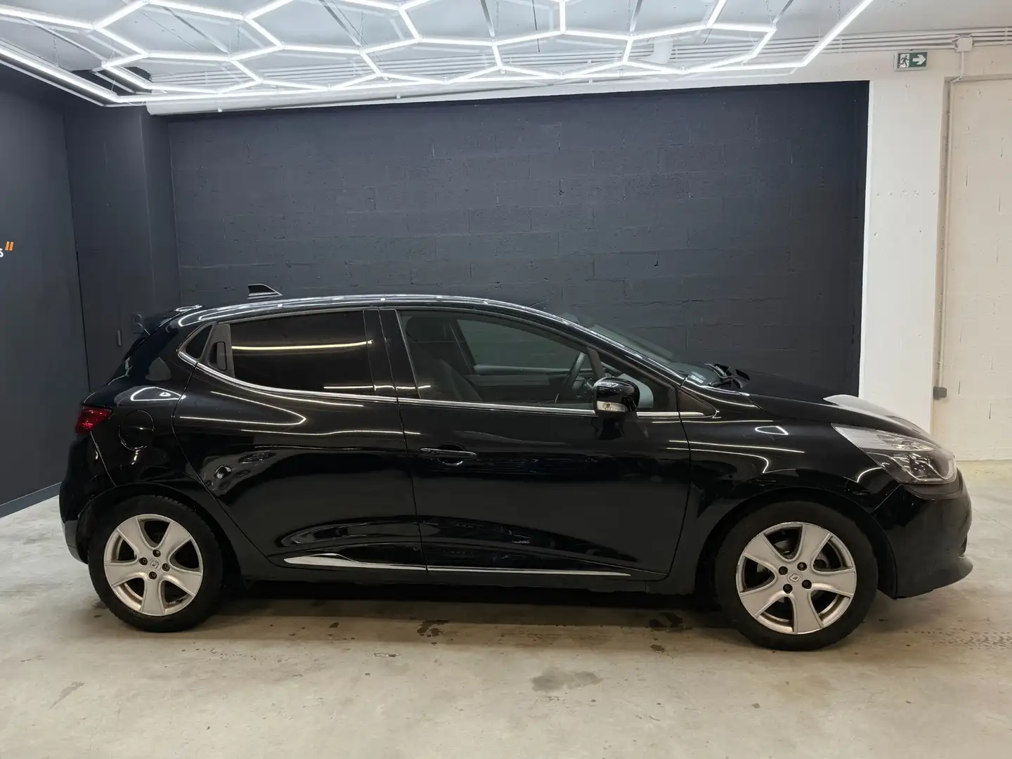 Renault Clio 1.2TCe 120ch BVA LIMITED / CAMERA / REGUL / ATTACH - 2