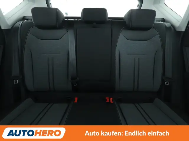 Seat Ateca view 15